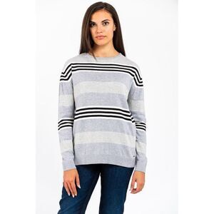 Gas Cream Cotton Women's Sweatshirt